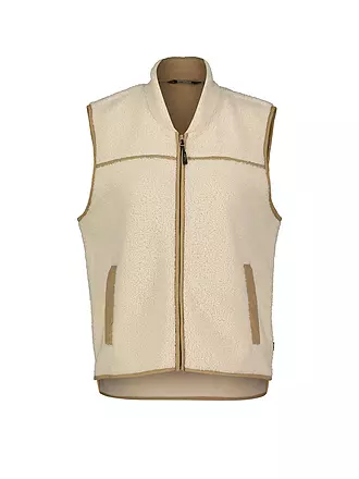 MERU | Damen Weste Herlev Teddyfleece | 